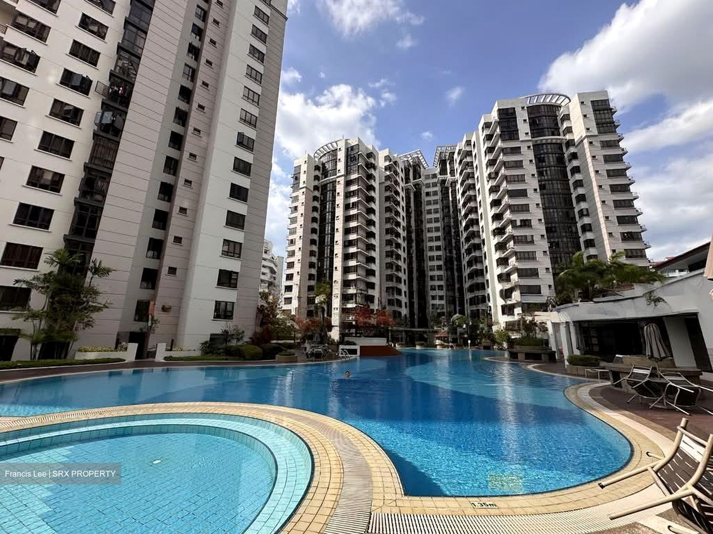 The Mayfair (D22), Condominium #568722851